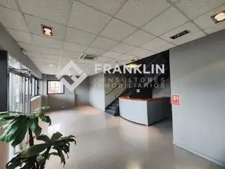 Nave industrial de alquiler en L'Hospitalet de Llobregat
