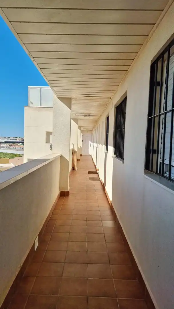 Attic for sale in Roquetas de Mar  with Terrace