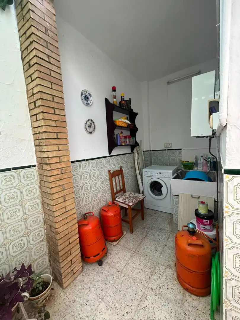 Maison à vendre à Utrera ciudad, imagen 22