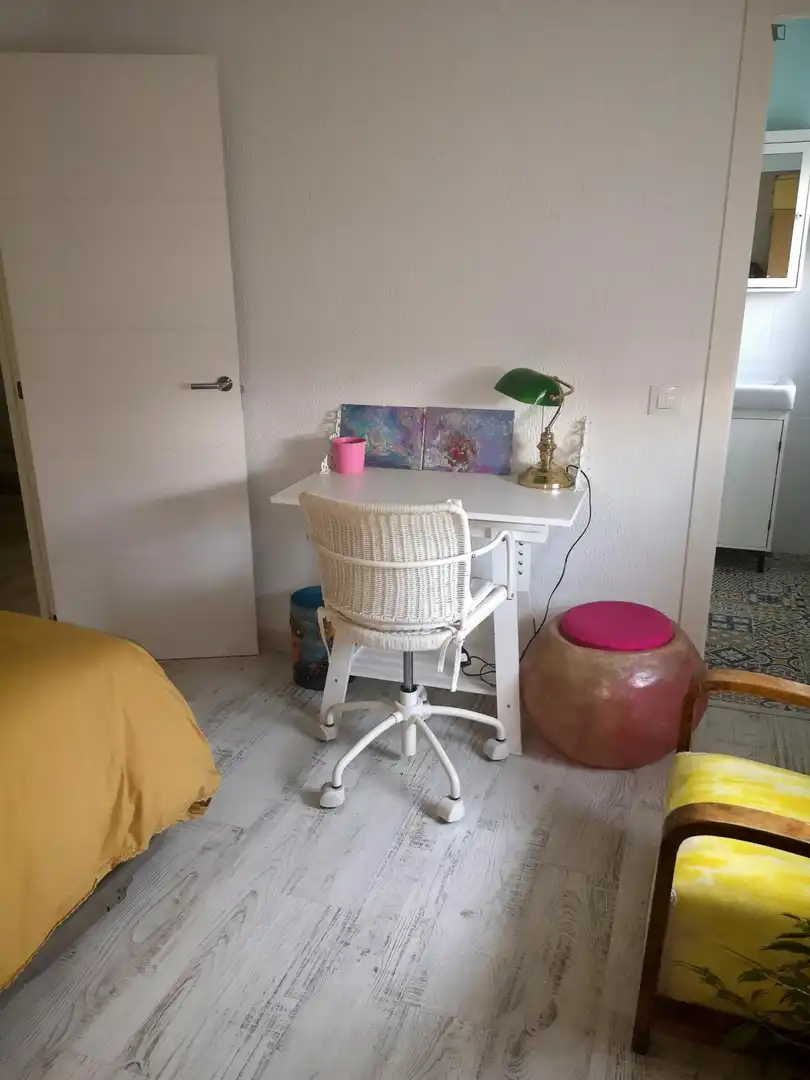 Habitación en Acacias