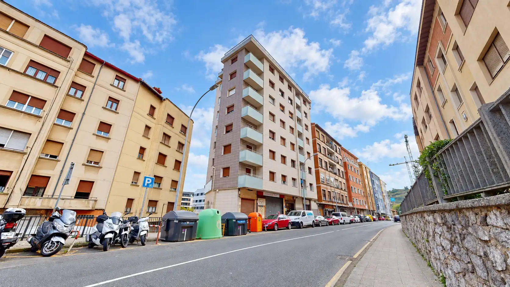 Flat with lift for sale in Rontegui - Pormetxeta, imagen 33
