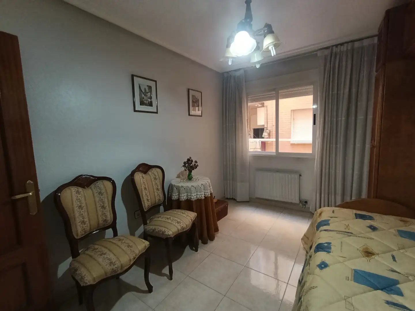 Flat with lift for sale in Avenida Federico Silva 16, imagen 15