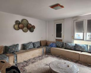 Living room of Flat for sale in Las Palmas de Gran Canaria