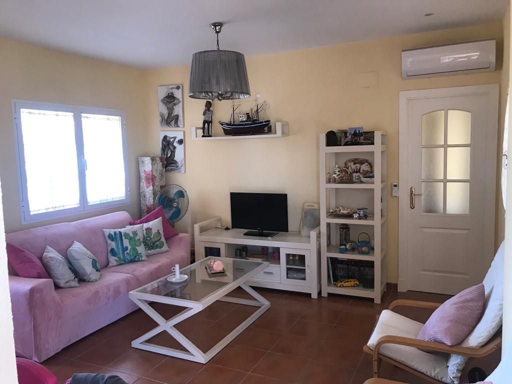 Flat to rent in Calle Juan de Acurio, 709, Martín Miguel