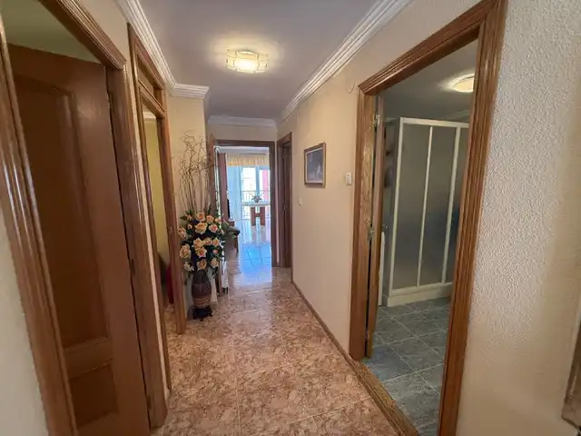 Mini appartamento con ascensore in vendita a Carrer Cabanyal 6, imagen 7