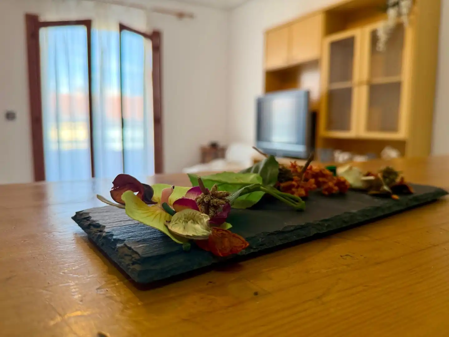 Apartamento con terraza en venta en Calle Los Gases 24, imagen 9