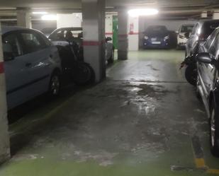 Parking of Garage to rent in Reus