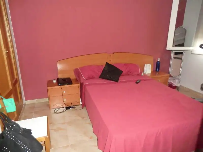 Dormitori de Casa o xalet en venda en Alicante / Alacant amb Aire condicionat, Terrassa i Traster