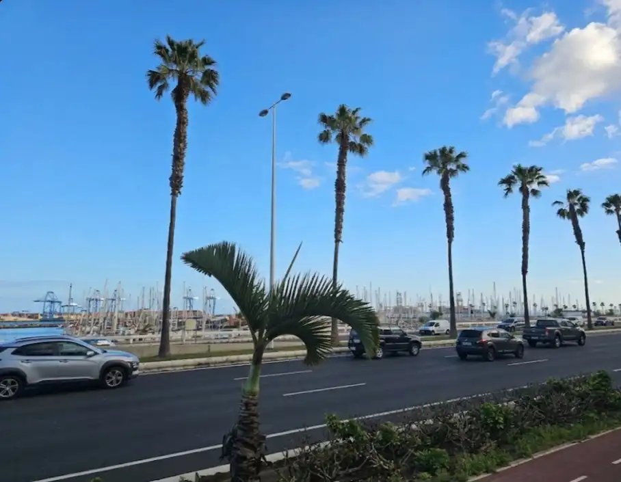 Aparcament de Pis en venda en Las Palmas de Gran Canaria