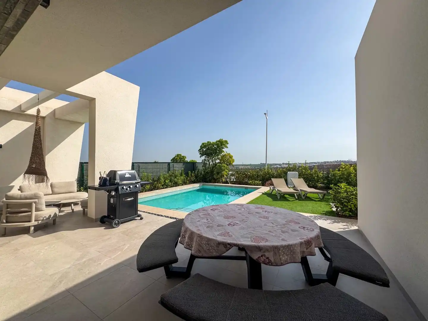 Villa avec piscine à vendre à Algorfa, imagen 28