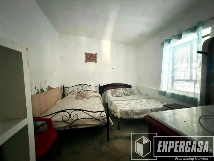 Bedroom of Country homes for sale in Requena  with Terrace