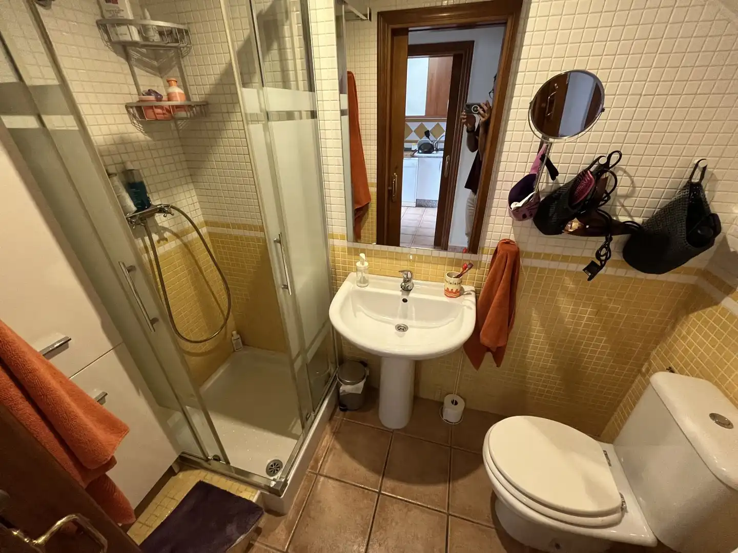 Casa amb terrassa en venda a Lomas del Mar, imagen 21