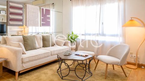 Photo 2 of Apartment for rent in Calle del Duque de Sesto, 11, Goya,  Madrid Capital