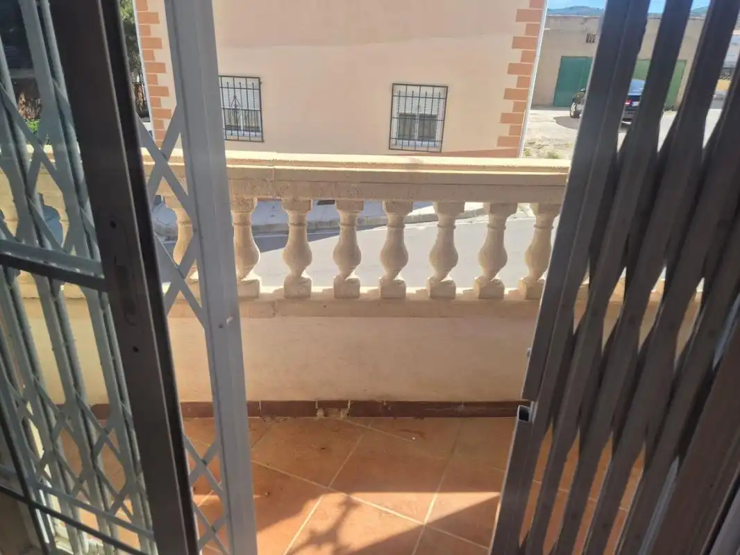 Maison avec terrasse à vendre à Carretera de Pedro Martínez, imagen 39