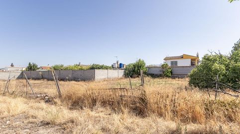 Foto 2 de Residencial en venda a Maracena, Granada