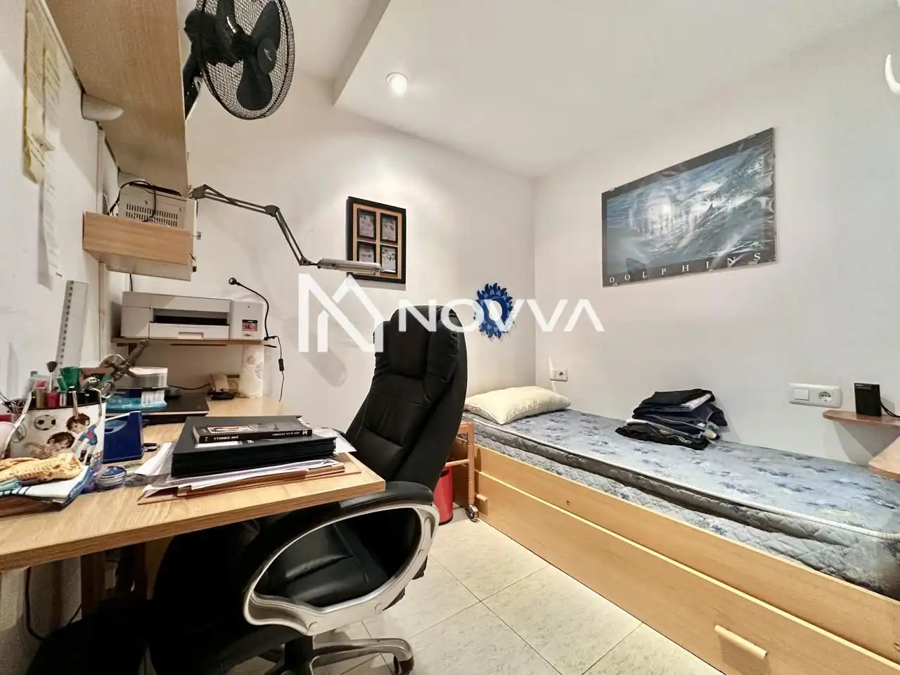 Wohnung zum Verkauf in Malgrat de Mar