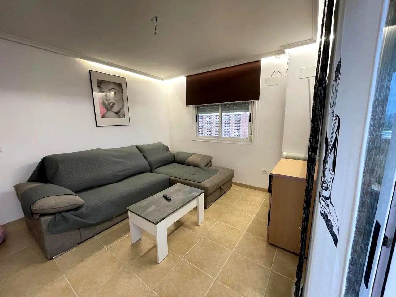 Piso con piscina en venta en Marina d'Or, imagen 3