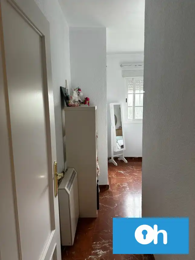 Casa adosada en venta en Calle Ciprés , 8, Dehesa - Monacilla