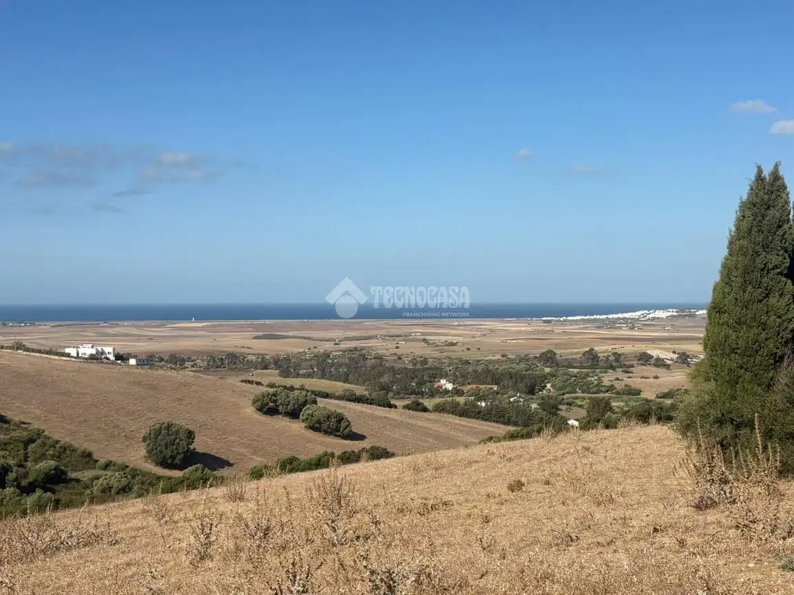 Terreno rustico in vendita a Vejer, imagen 26