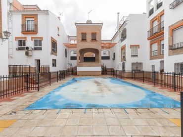 Casa a schiera in vendita a Norte