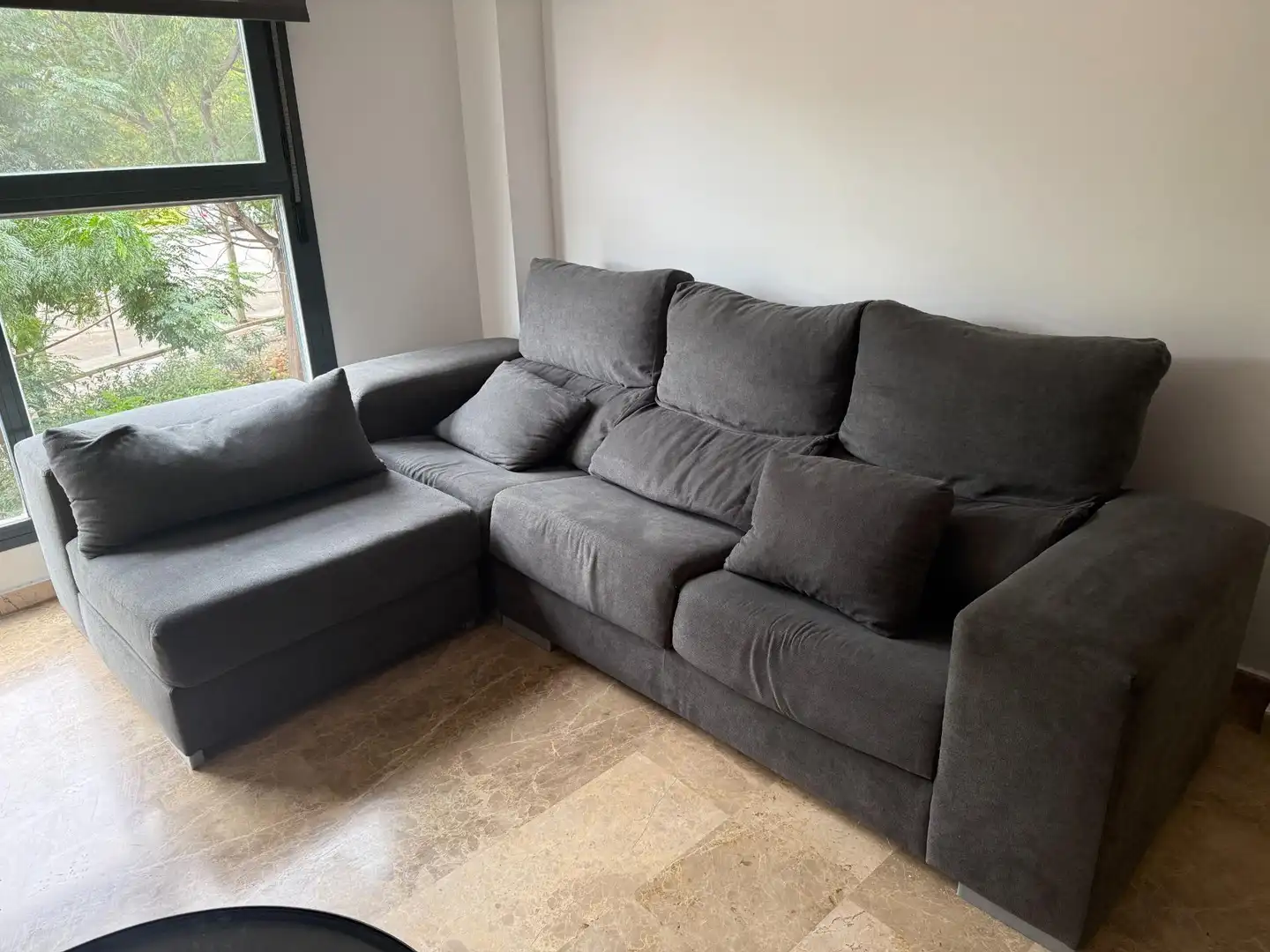 Flat with pool for sale in Benicalap, imagen 8