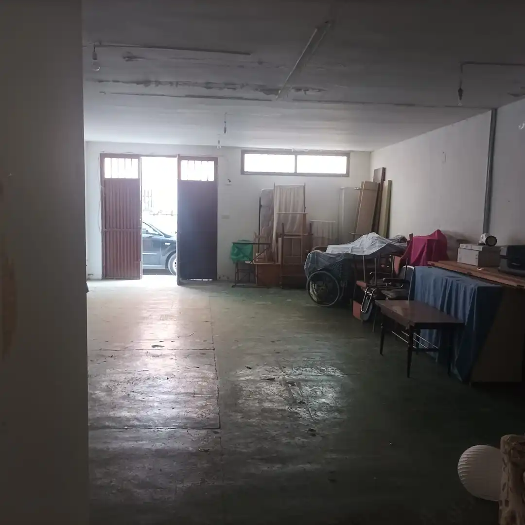 Adossat amb terrassa en venda a Quintanar de la Orden, imagen 10