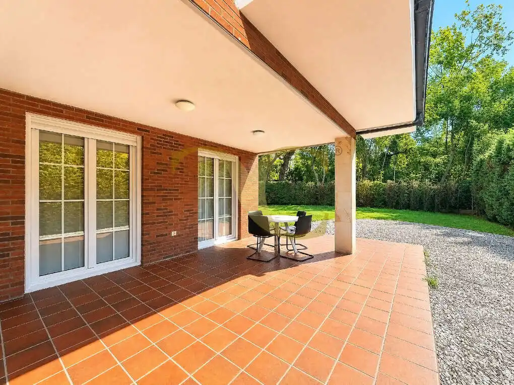 Villa con terrazza in vendita a Camino de la Gola, imagen 91