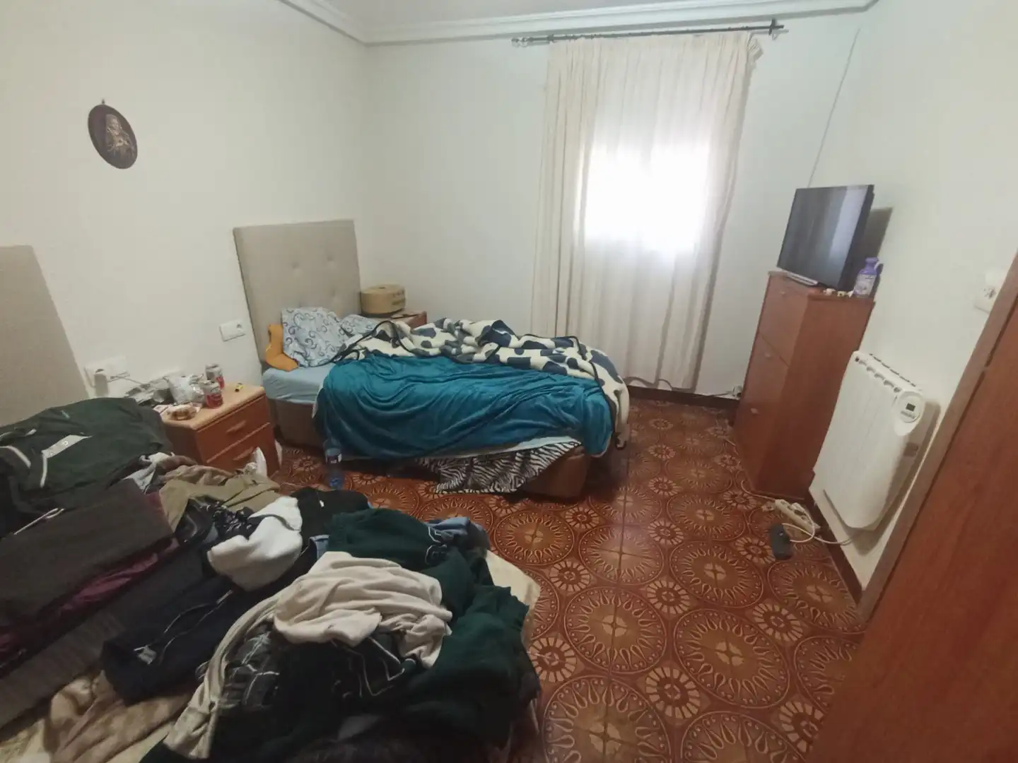 Bedroom of Detached homes for sale in Moncofa  with Private garden, Terrace and Furnished
