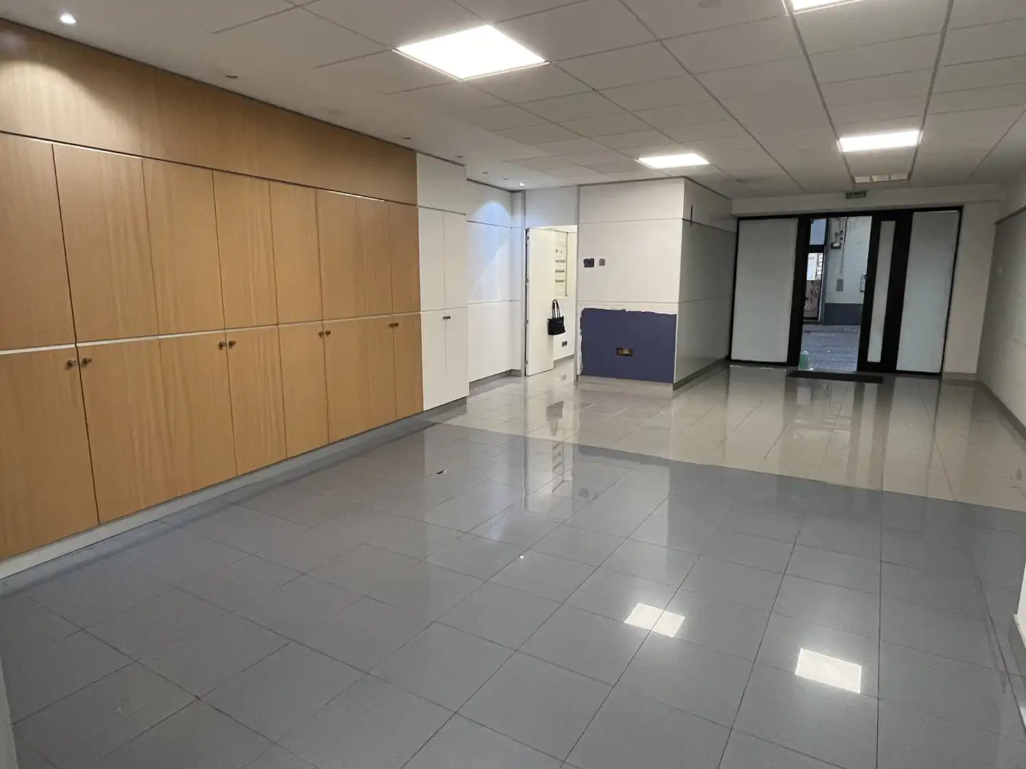 Business premises to rent in dels Arbres 4, imagen 8