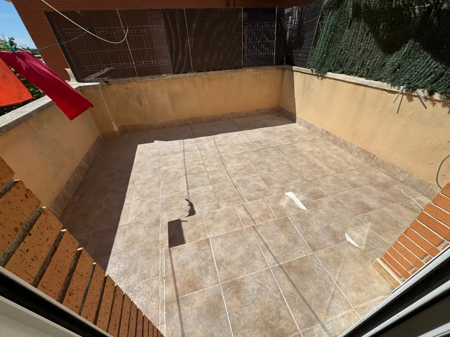 Piso con ascensor en venta en Carrer Reus 1