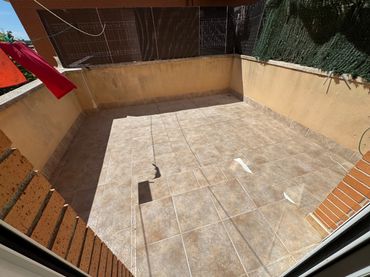 Piso con ascensor en venta en Carrer Reus 1