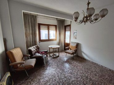 Piso en venta en Yecla