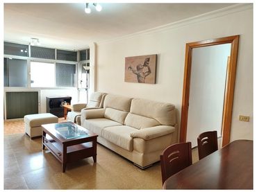 Piso con ascensor en venta en Vegueta - Cono Sur - Tafira