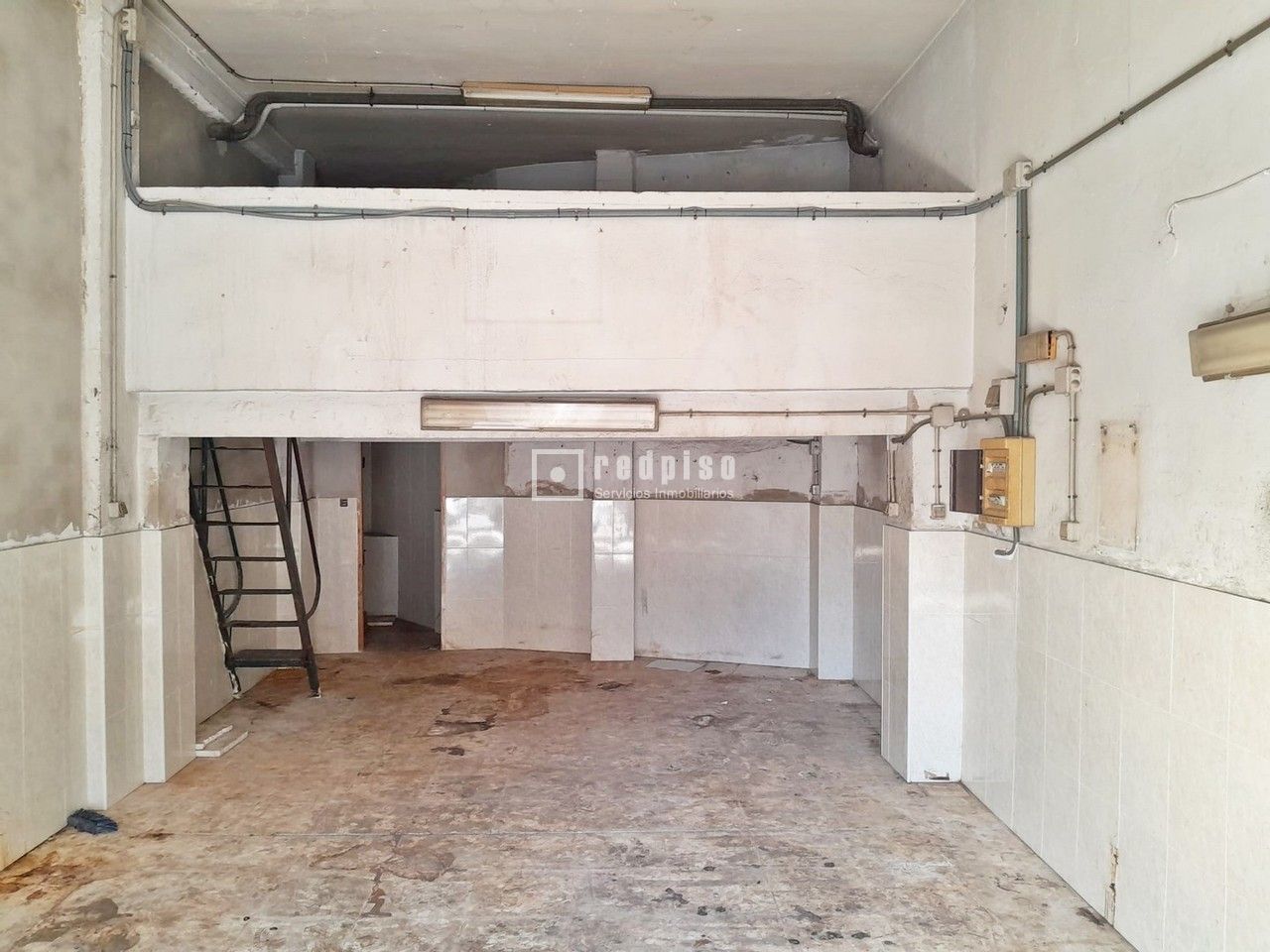 Local en venta en Santa Cristina - San Rafael