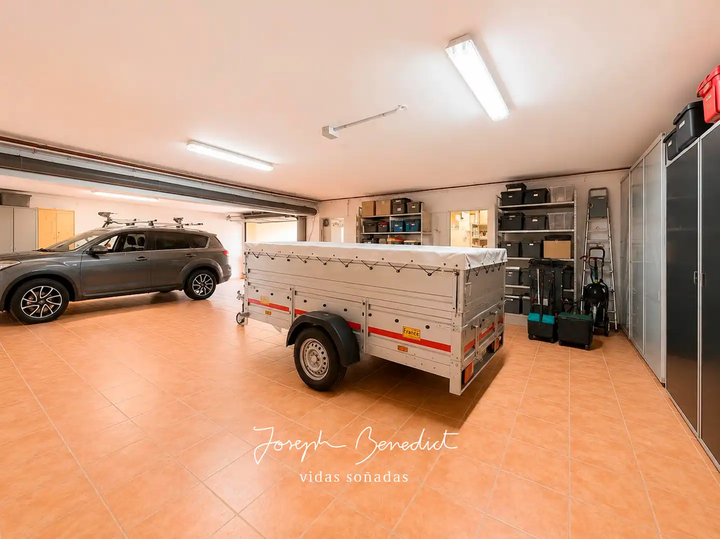 Casa o xalet en venda en Calafell amb Aire condicionat, Calefacció i Jardí privat