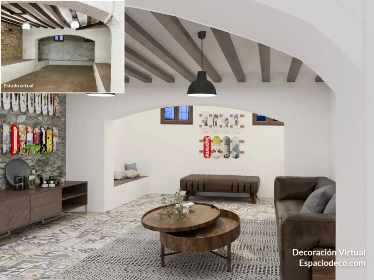 Flat for sale in Calle portal nou, imagen 14
