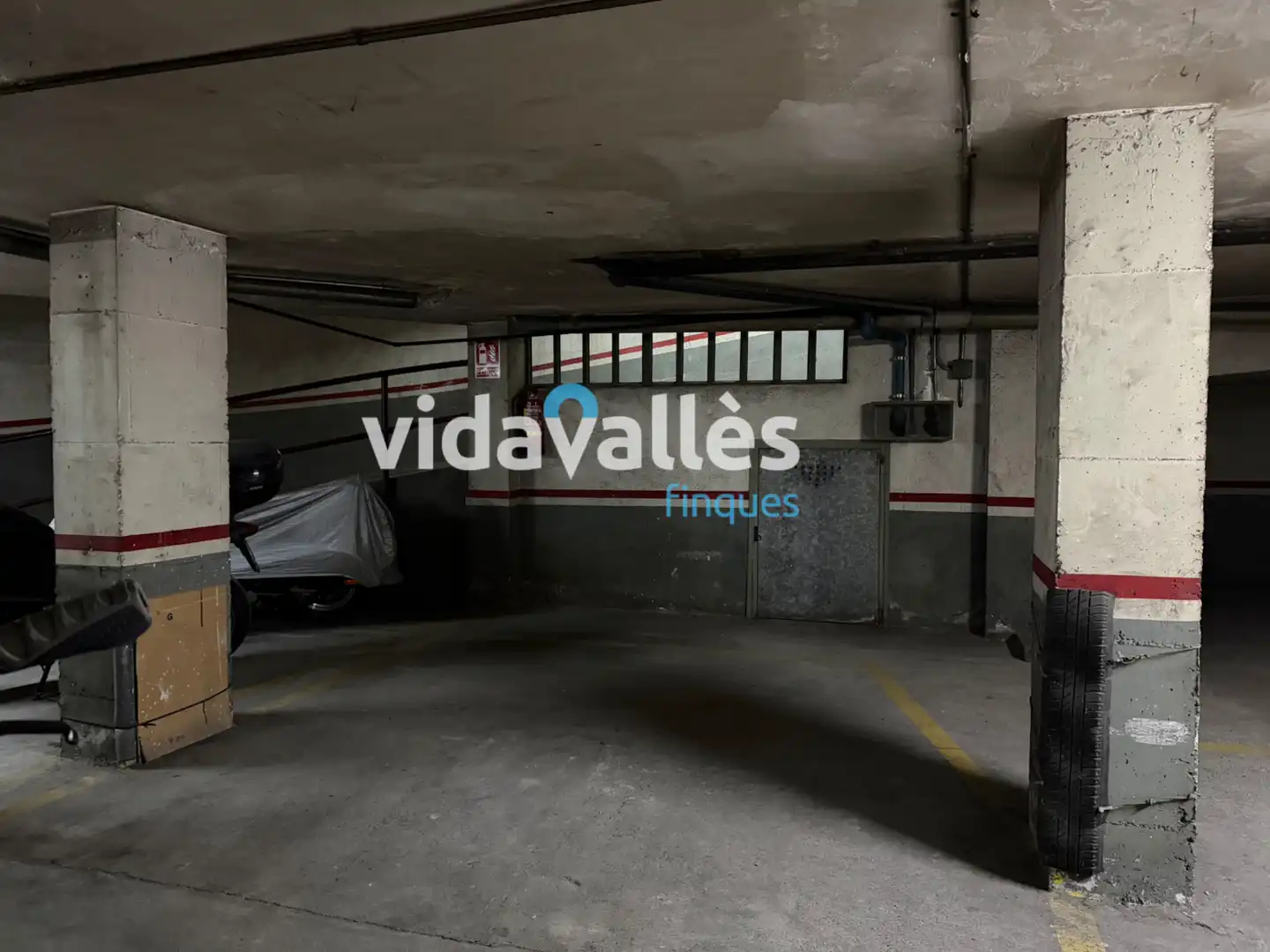 Doble con ascensor en venta en Plaça Joan Alsina, imagen 3