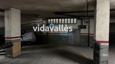 Foto 3 von Garage zum Verkauf in Plaça Joan Alsina, Cardedeu, Barcelona