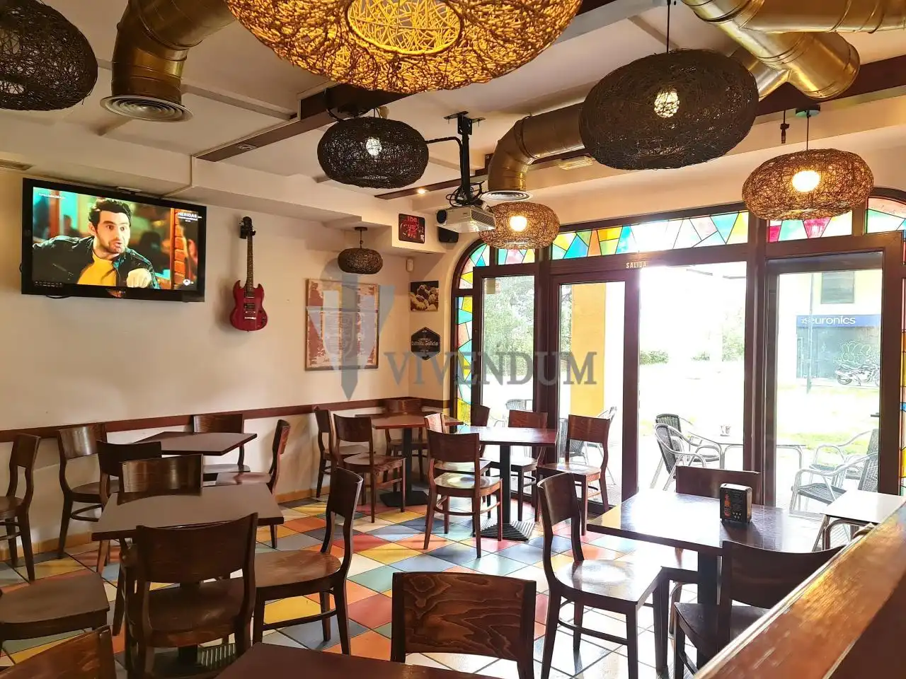 Local comercial en venta en Navia, imagen 24