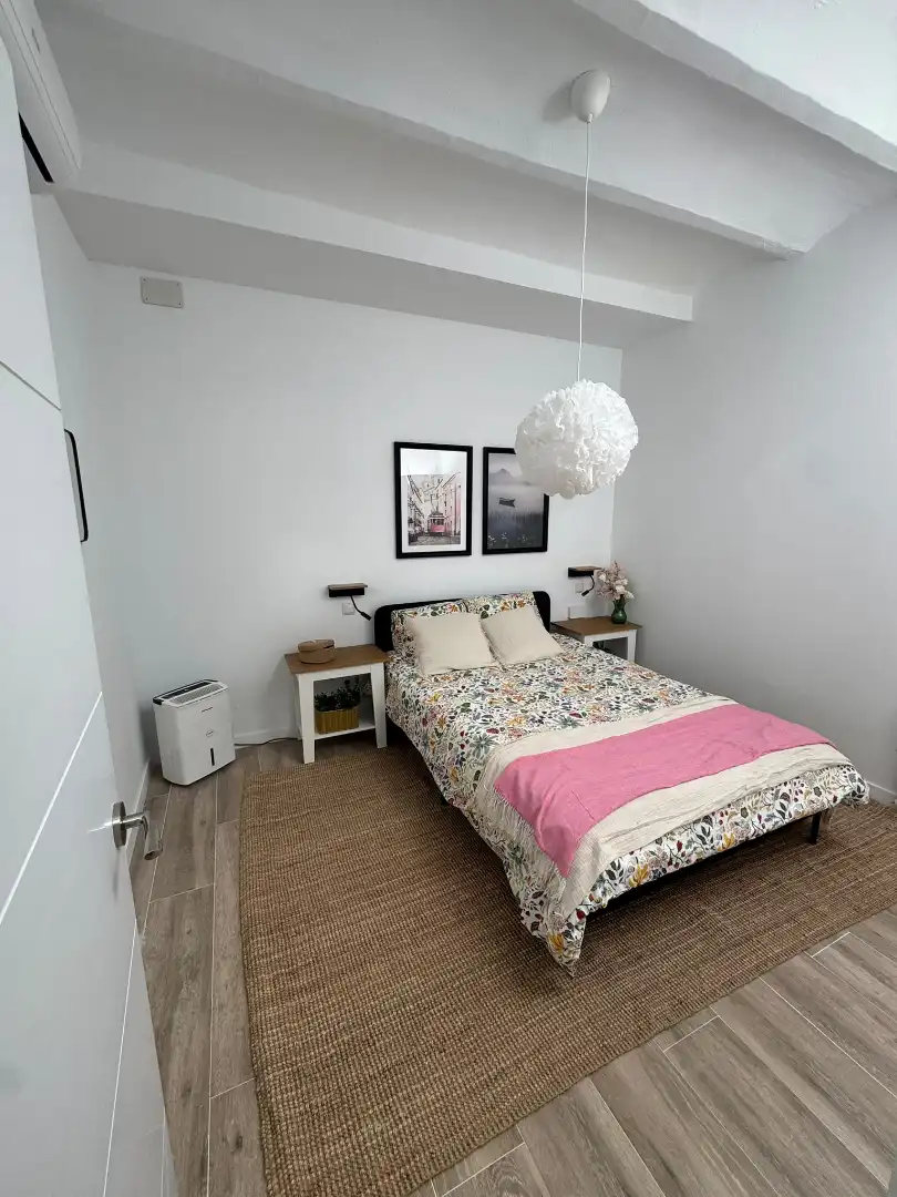 Habitación de Piso en venta en Latina