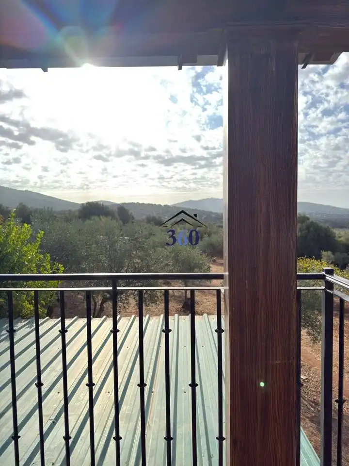 Terrassa de Finca rústica en venda en Nuevo Cáceres