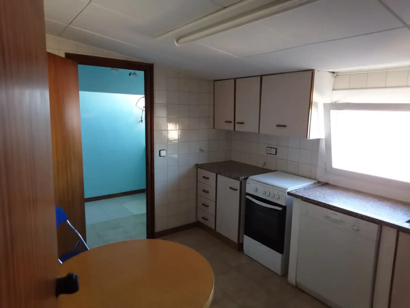 Kitchen of Houses for sale in Jorba  with Air Conditioner, Heating and Private garden