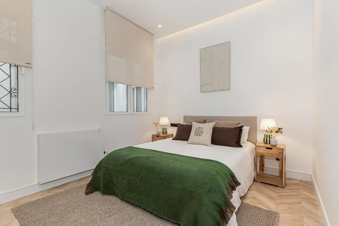 Piso con terraza en venta en De Hortaleza, imagen 26