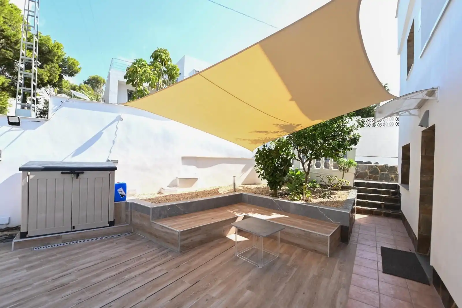 Casa con giardino in vendita a Carrió - La Merced - Los Pinos, imagen 3