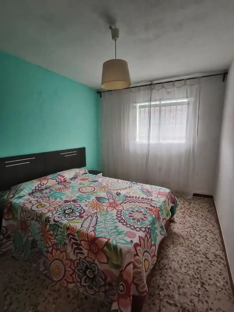 Habitación de Casa o chalet en venta en Las Ventas de Retamosa con Jardín privado y Piscina