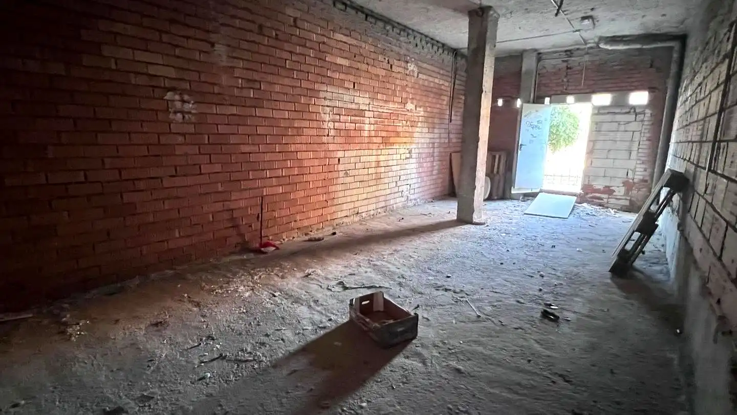 Local comercial en alquiler en Espliego, imagen 7