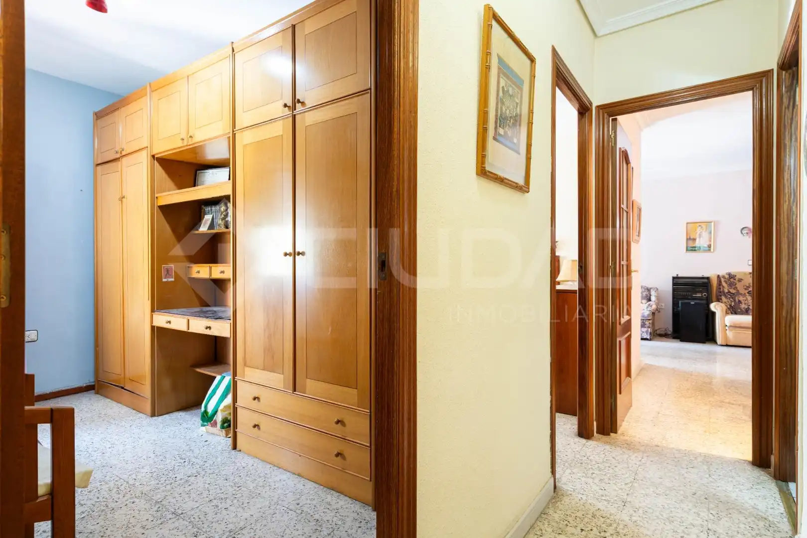 Habitación de Piso en venta en Sevilla
