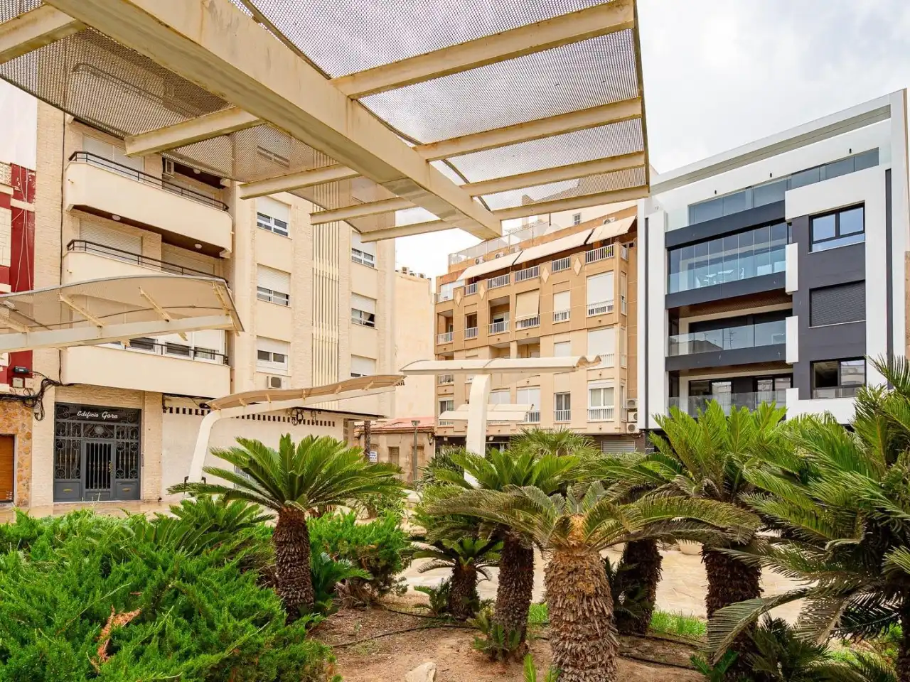 Appartement compact avec balcon à vendre à Centro, imagen 23