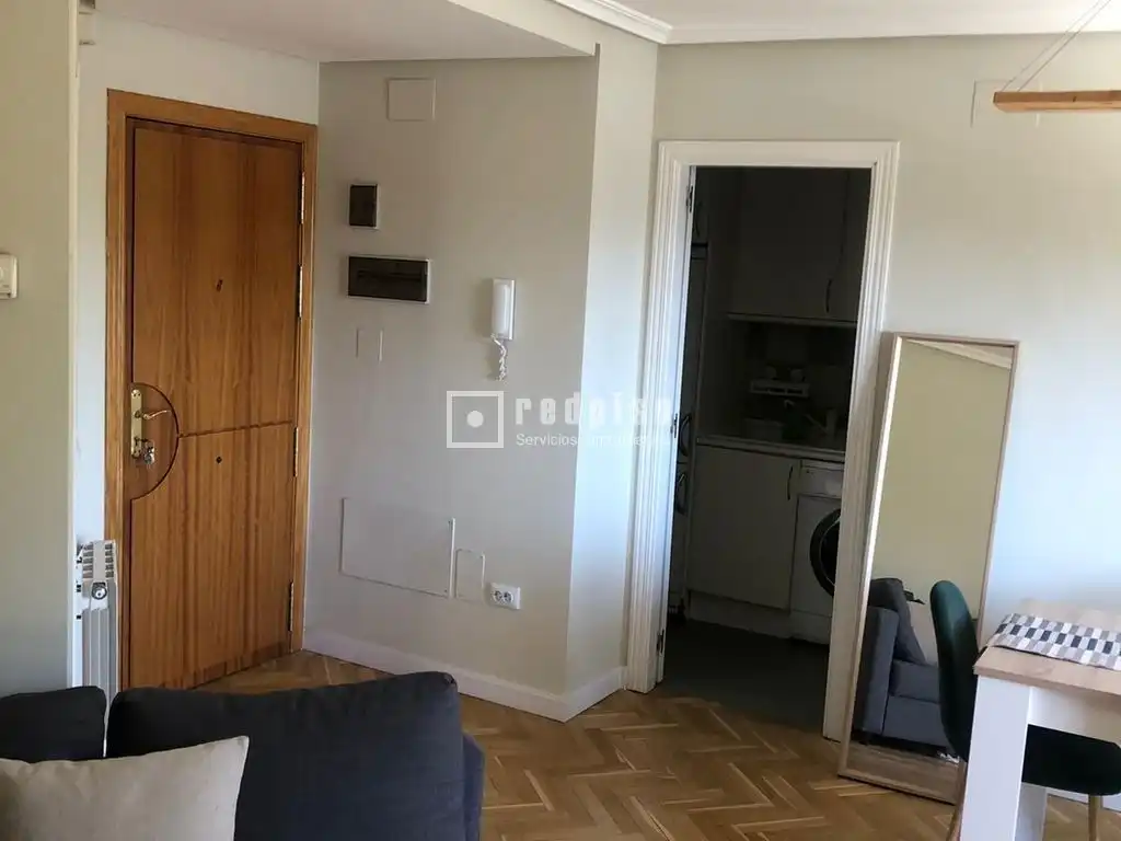 Apartamento de alquiler en Majadahonda, Madrid