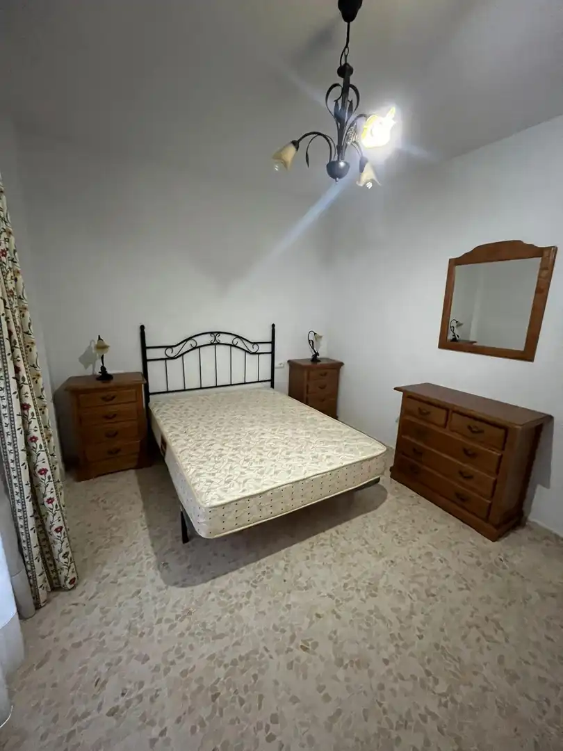 Habitación de Piso en venta en Villamartín con Aire acondicionado